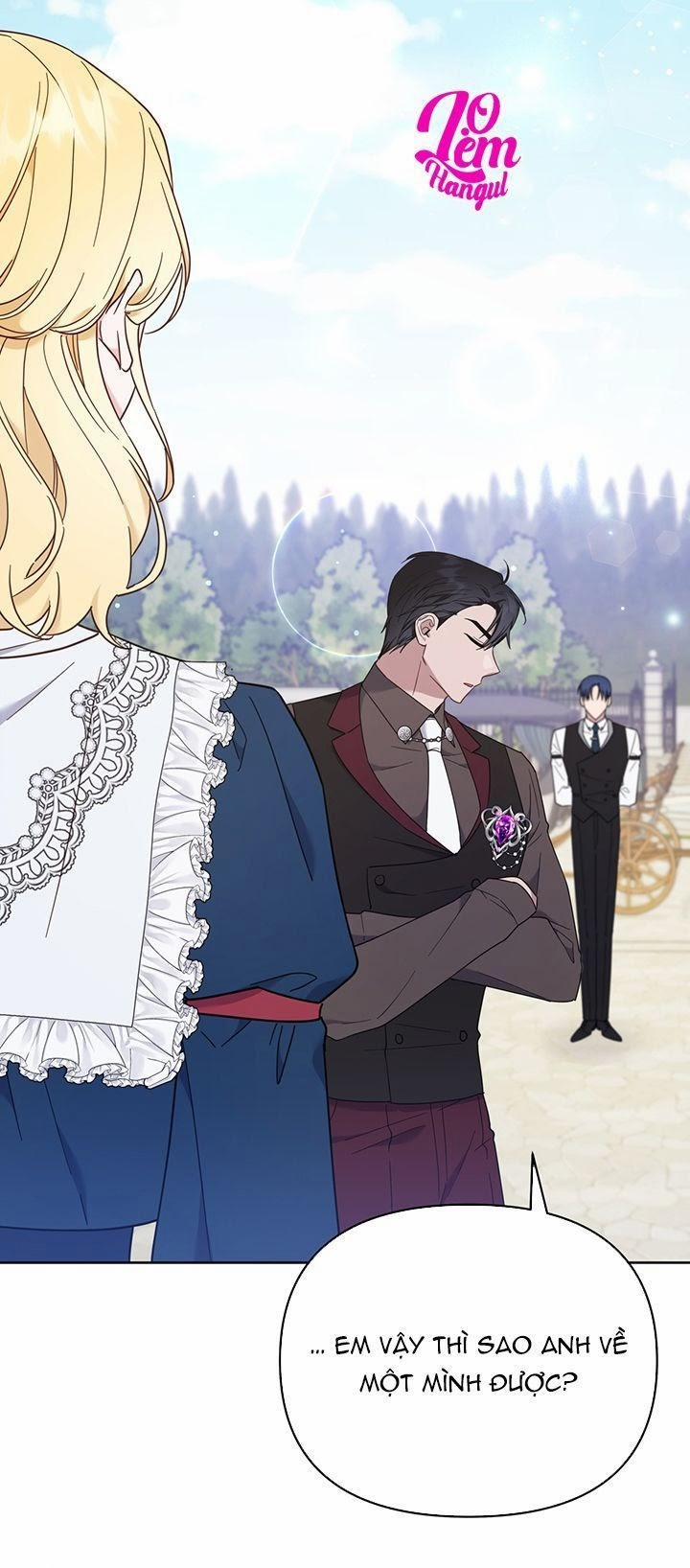 Hãy Để Tôi Được Hiểu Em 25 trang 9