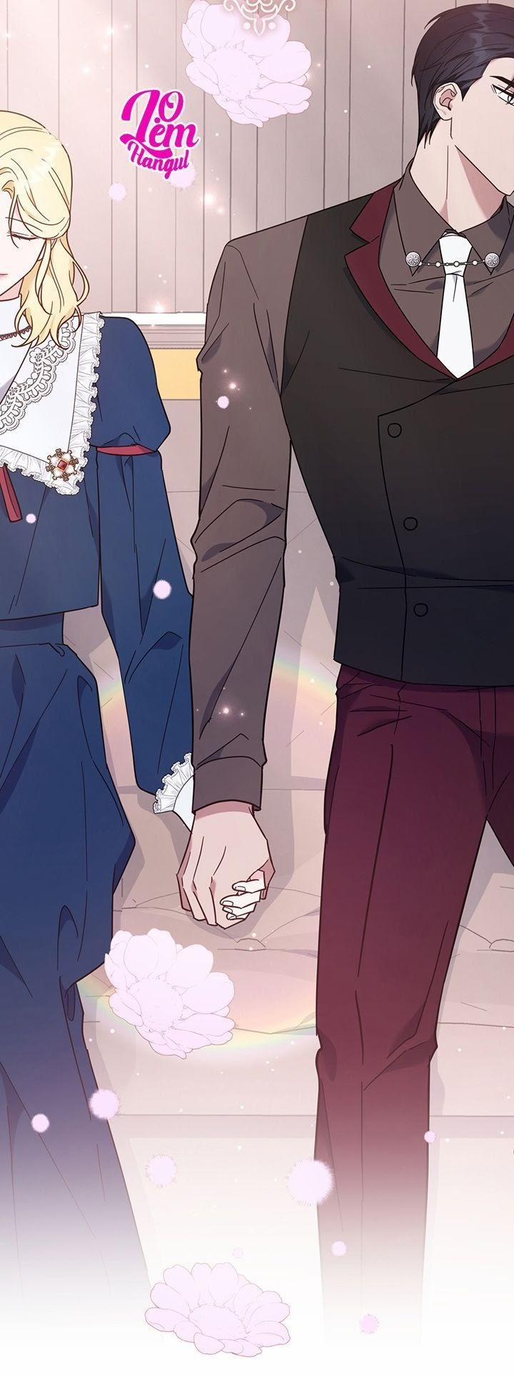 Hãy Để Tôi Được Hiểu Em 25 trang 93