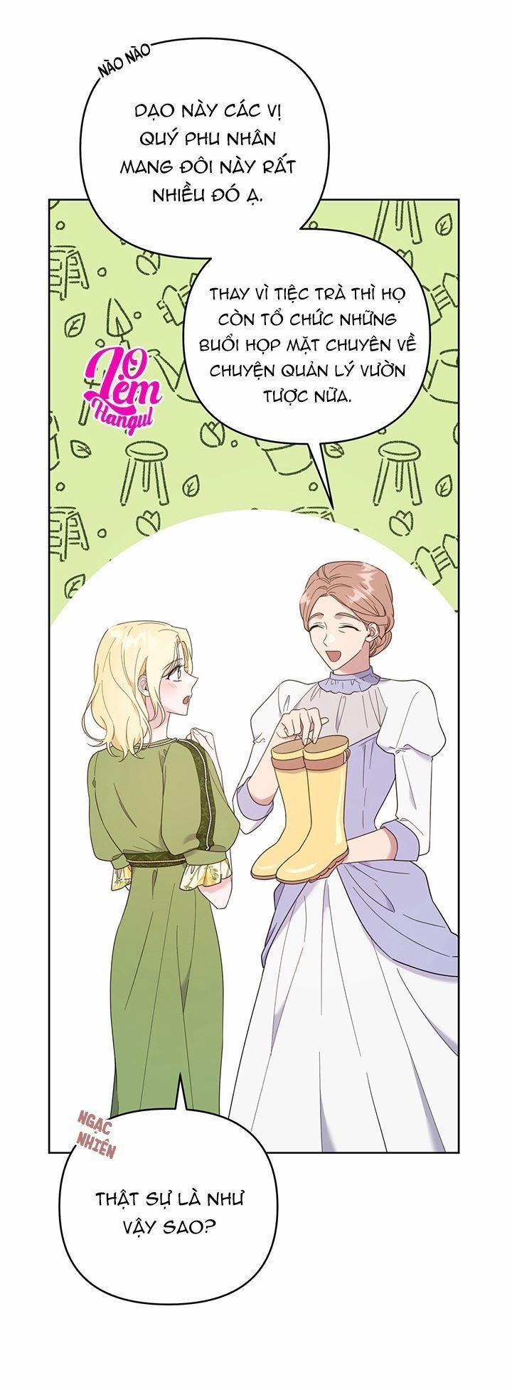 Hãy Để Tôi Được Hiểu Em 26 trang 10