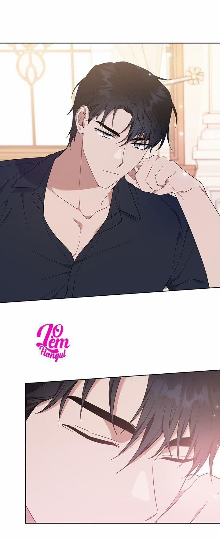 Hãy Để Tôi Được Hiểu Em 26 trang 12