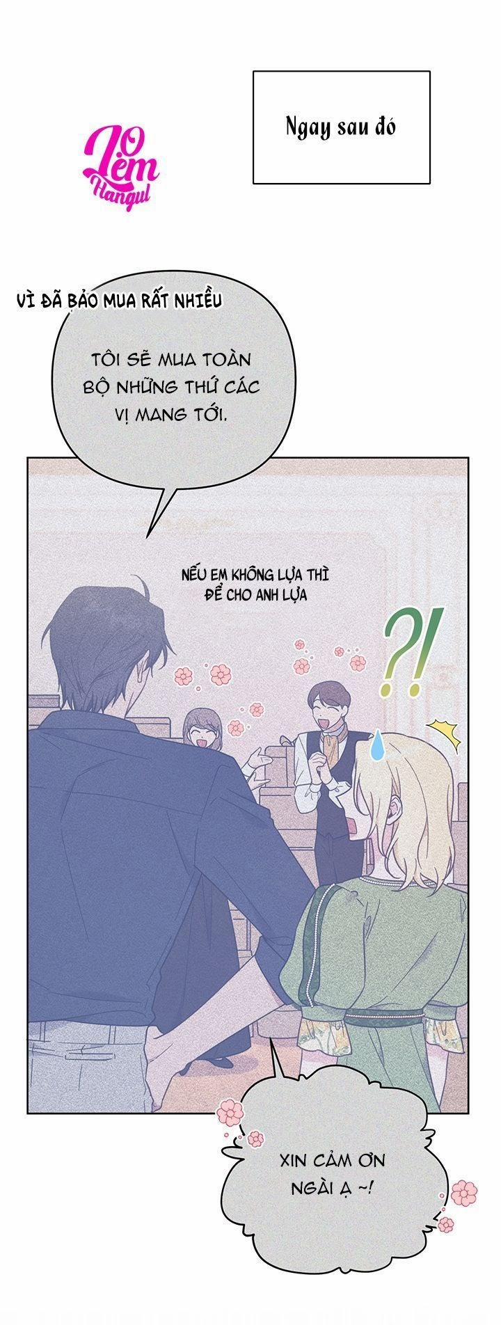 Hãy Để Tôi Được Hiểu Em 26 trang 15