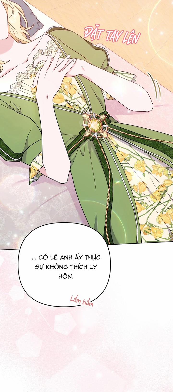 Hãy Để Tôi Được Hiểu Em 26 trang 20