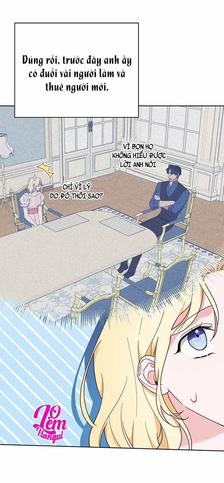 Hãy Để Tôi Được Hiểu Em 26 trang 23