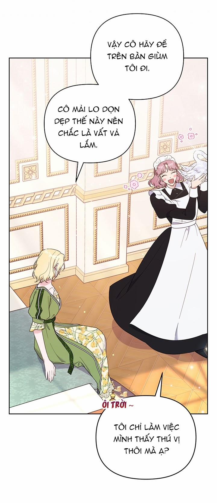 Hãy Để Tôi Được Hiểu Em 26 trang 24