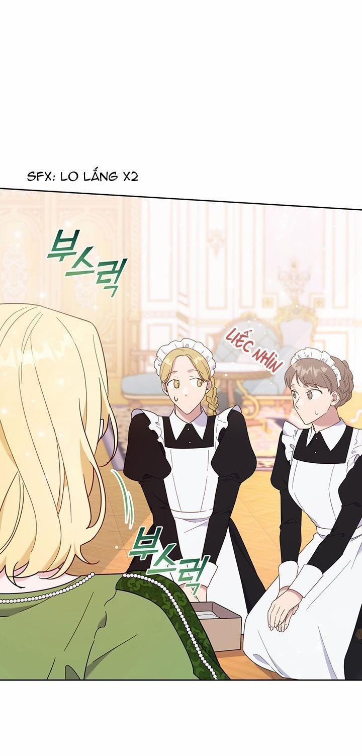 Hãy Để Tôi Được Hiểu Em 26 trang 26