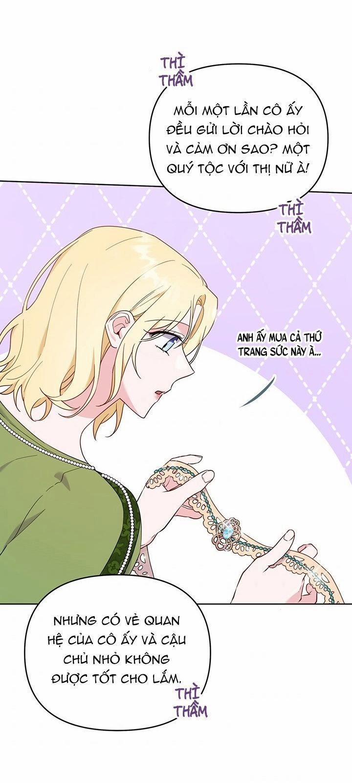 Hãy Để Tôi Được Hiểu Em 26 trang 28