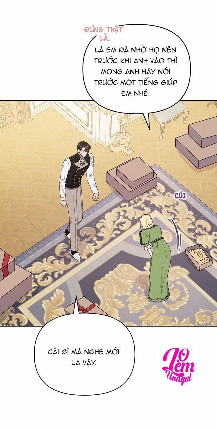 Hãy Để Tôi Được Hiểu Em 26 trang 32