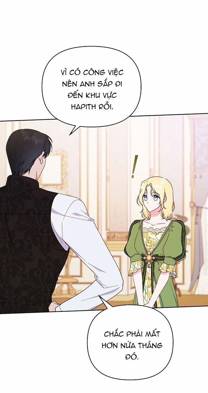 Hãy Để Tôi Được Hiểu Em 26 trang 33