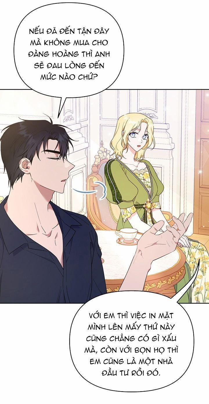 Hãy Để Tôi Được Hiểu Em 26 trang 4