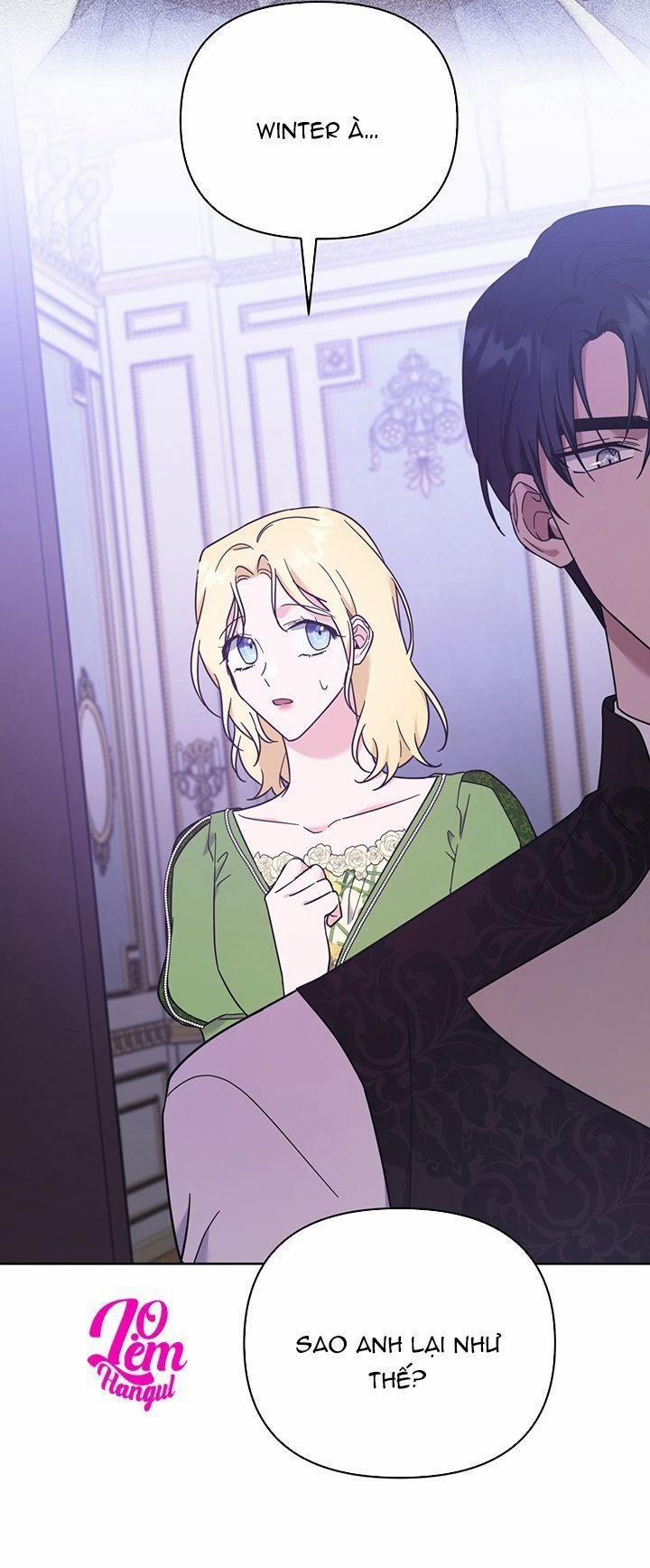 Hãy Để Tôi Được Hiểu Em 26 trang 44