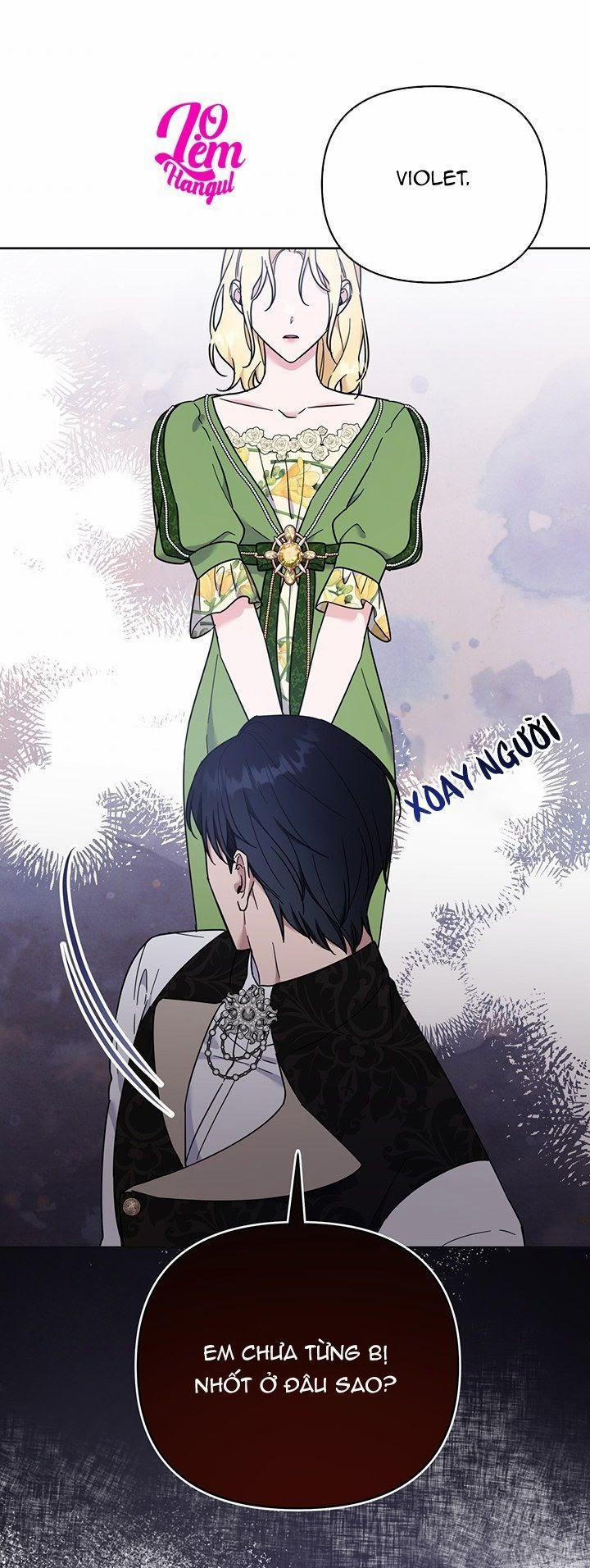 Hãy Để Tôi Được Hiểu Em 26 trang 47