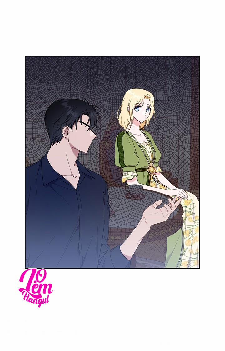 Hãy Để Tôi Được Hiểu Em 26 trang 5