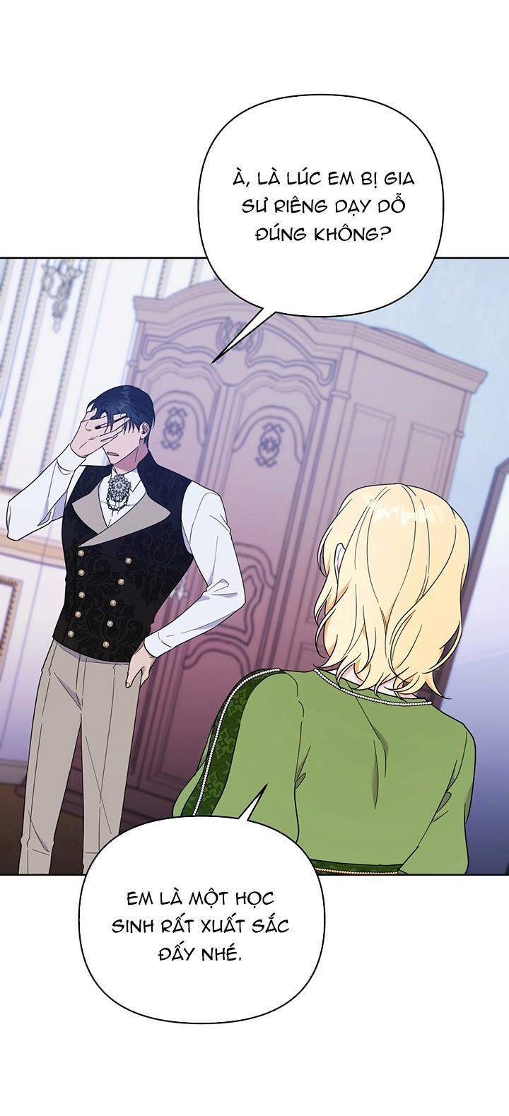 Hãy Để Tôi Được Hiểu Em 26 trang 50