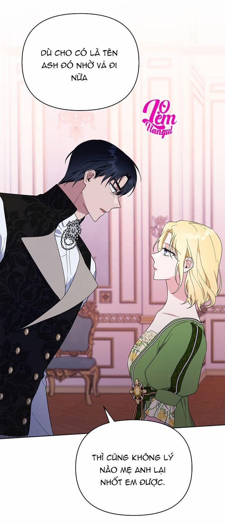 Hãy Để Tôi Được Hiểu Em 26 trang 57