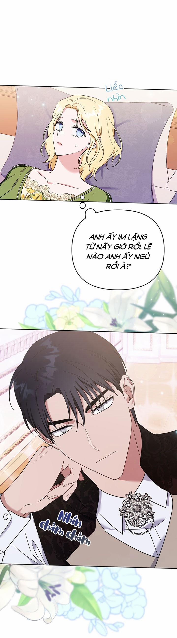 Hãy Để Tôi Được Hiểu Em 27 trang 18