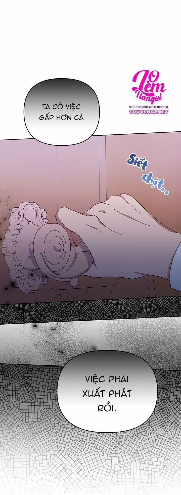 Hãy Để Tôi Được Hiểu Em 27 trang 25