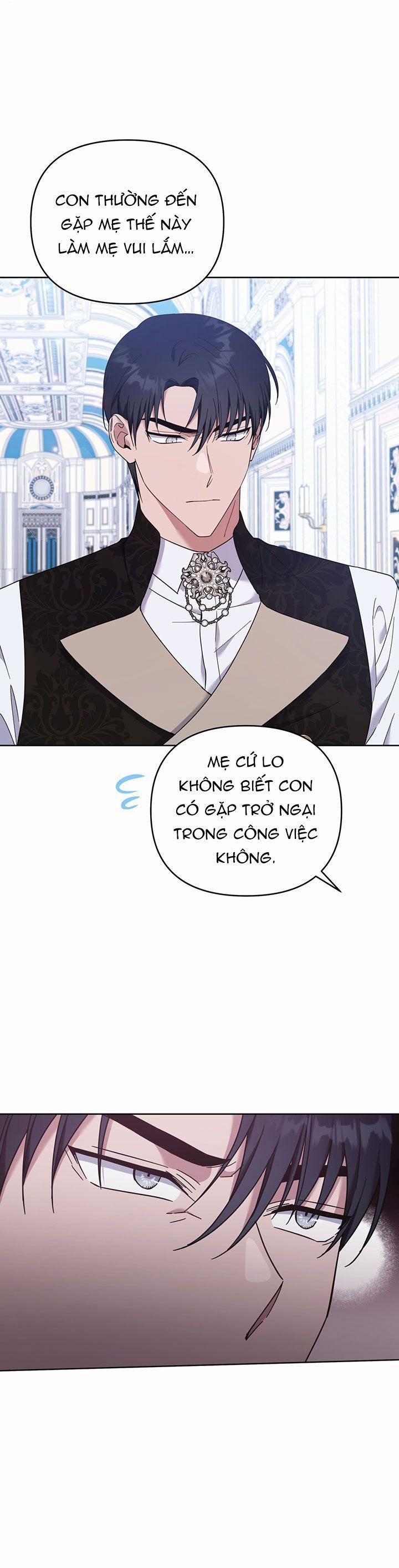 Hãy Để Tôi Được Hiểu Em 27 trang 28