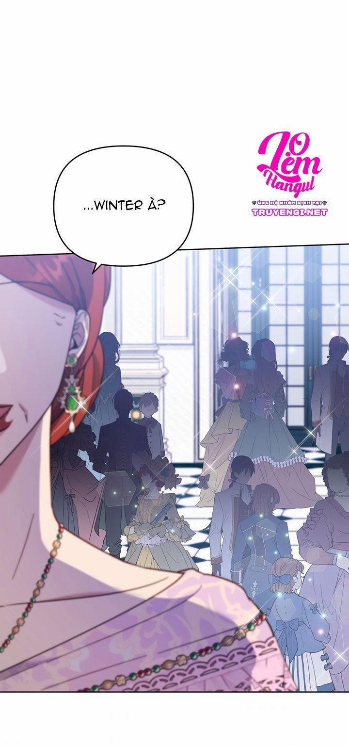 Hãy Để Tôi Được Hiểu Em 27 trang 29