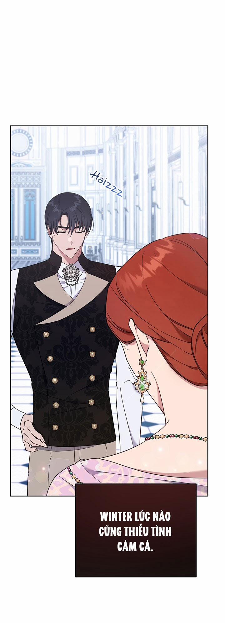 Hãy Để Tôi Được Hiểu Em 27 trang 35