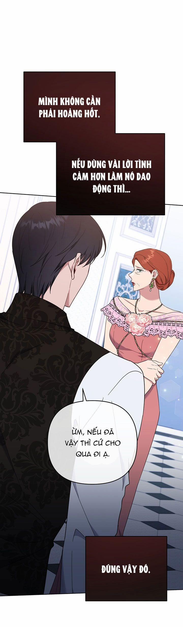 Hãy Để Tôi Được Hiểu Em 27 trang 36