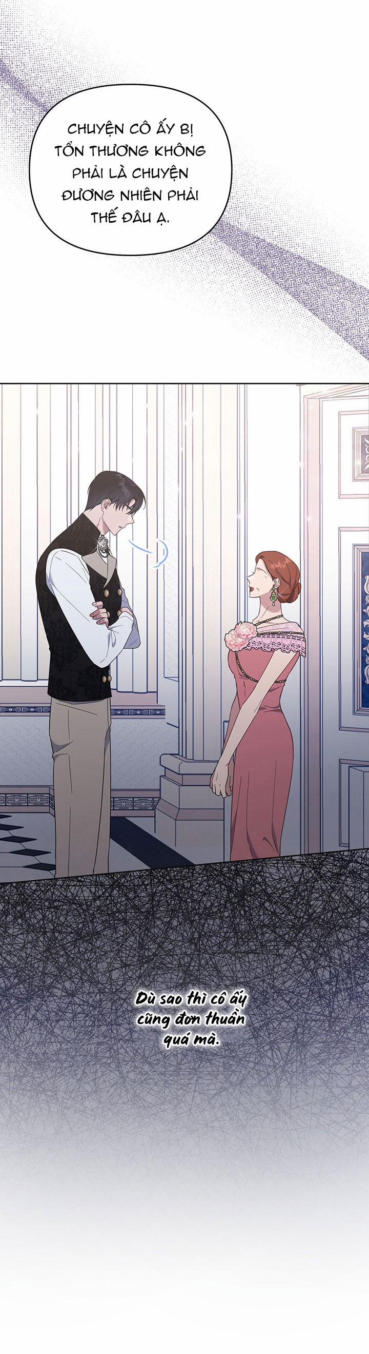 Hãy Để Tôi Được Hiểu Em 27 trang 38