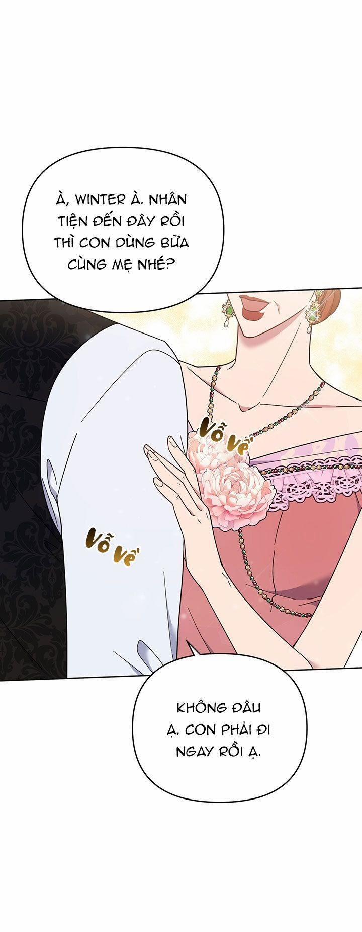 Hãy Để Tôi Được Hiểu Em 27 trang 39