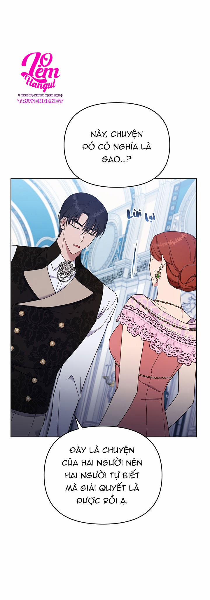 Hãy Để Tôi Được Hiểu Em 27 trang 41