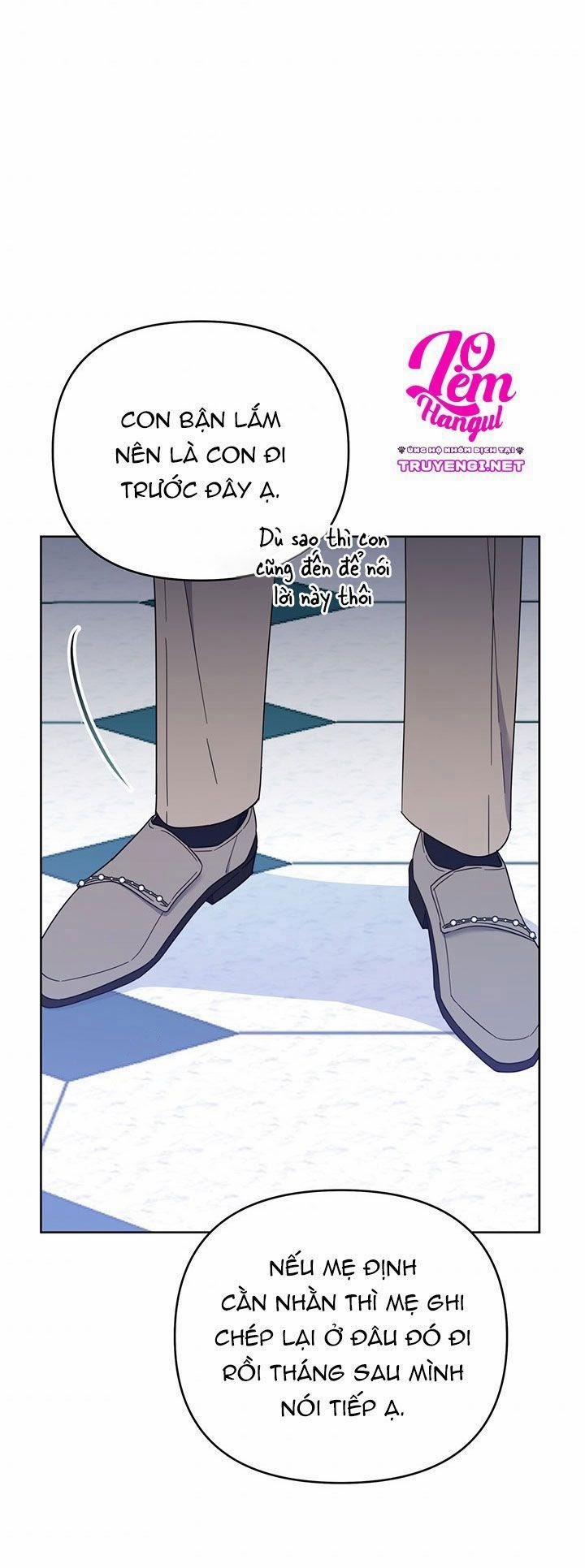 Hãy Để Tôi Được Hiểu Em 27 trang 45