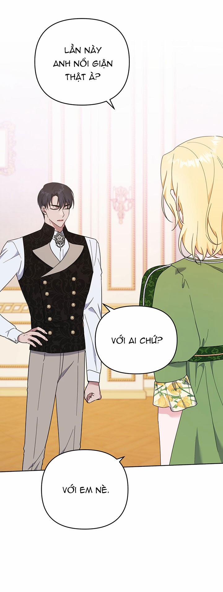 Hãy Để Tôi Được Hiểu Em 27 trang 6