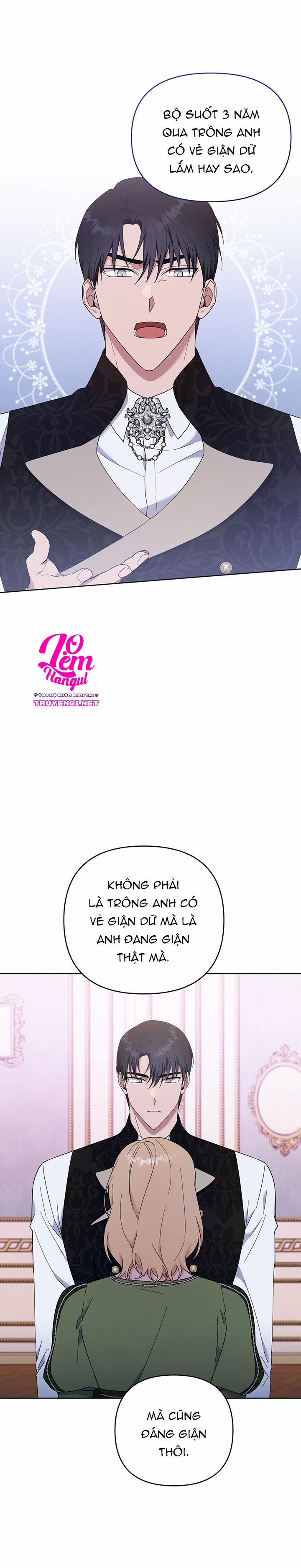 Hãy Để Tôi Được Hiểu Em 27 trang 8