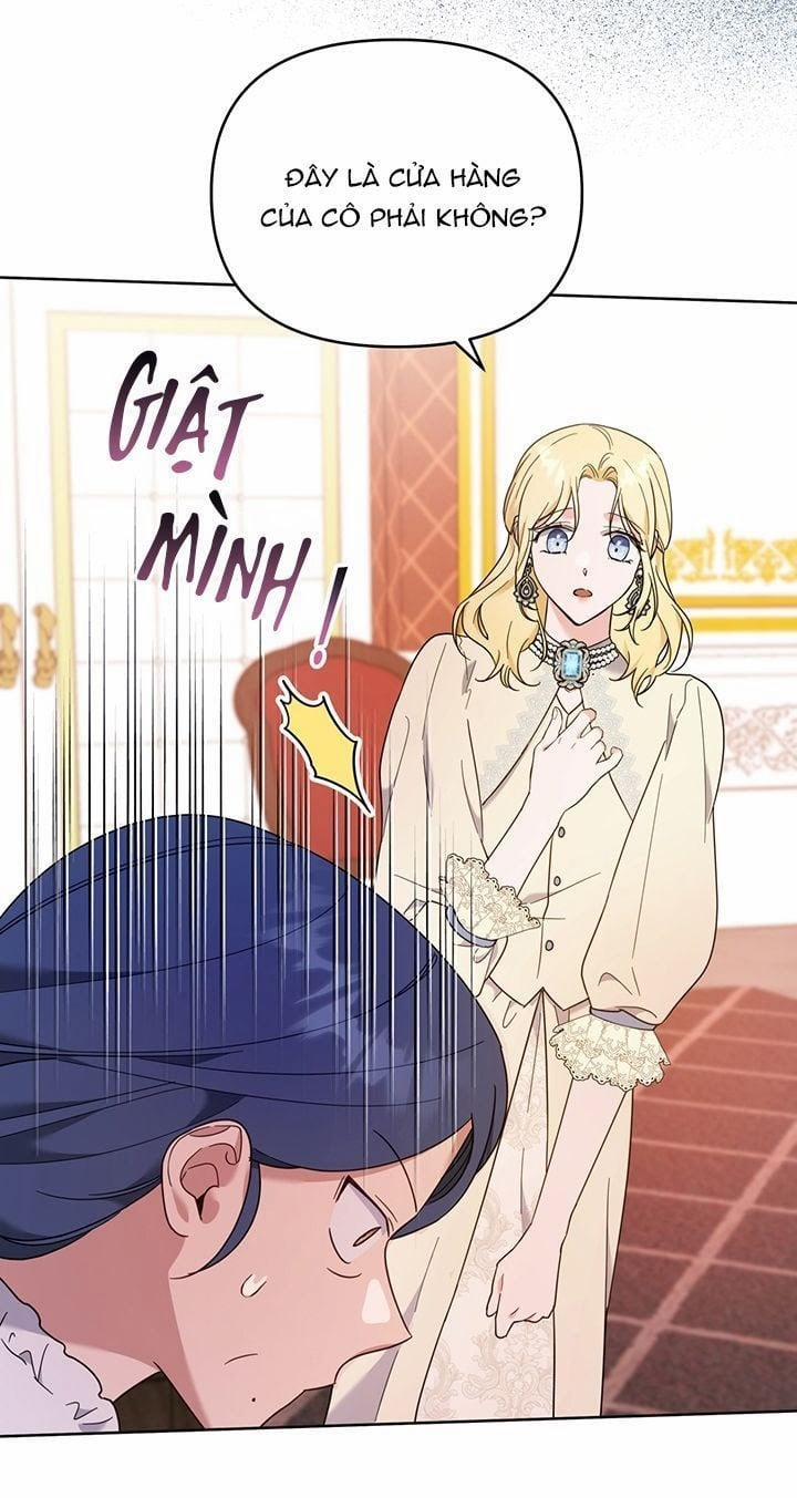 Hãy Để Tôi Được Hiểu Em 28 trang 10