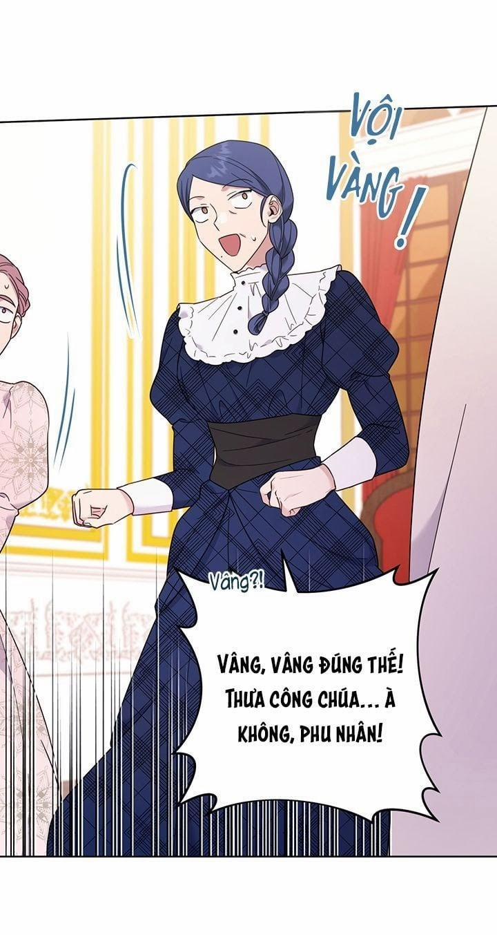 Hãy Để Tôi Được Hiểu Em 28 trang 11