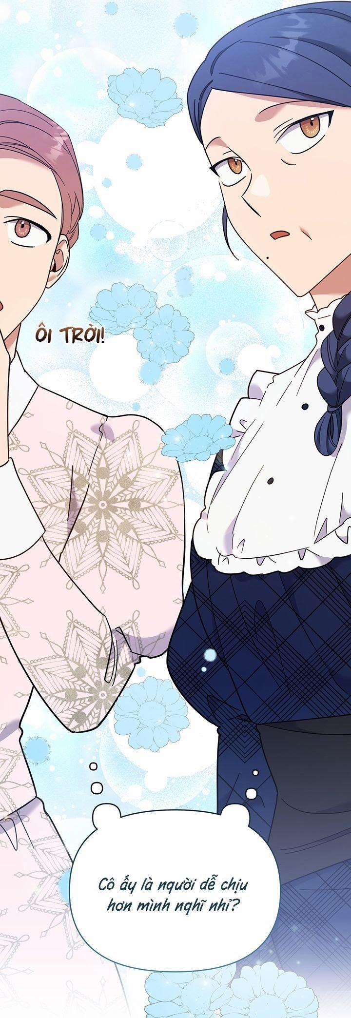 Hãy Để Tôi Được Hiểu Em 28 trang 15