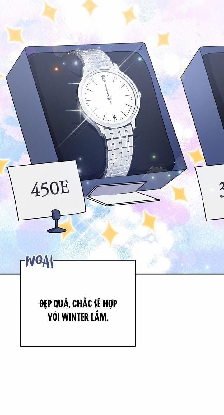 Hãy Để Tôi Được Hiểu Em 28 trang 29