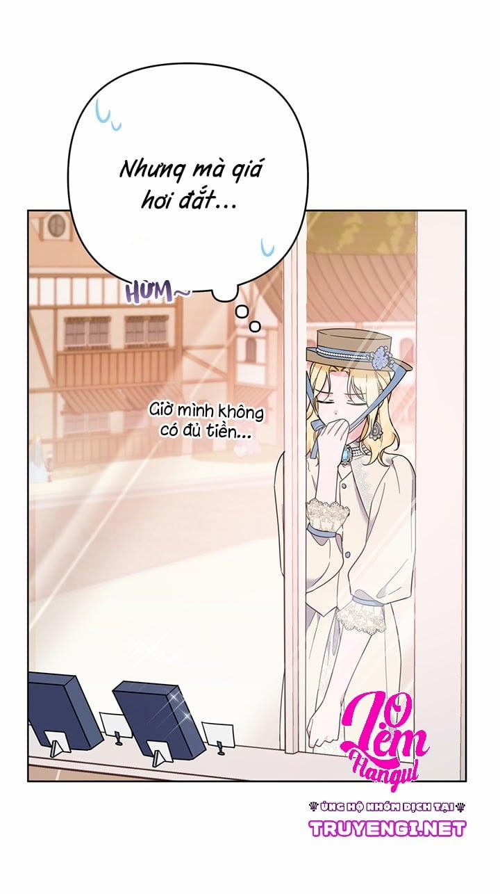 Hãy Để Tôi Được Hiểu Em 28 trang 30