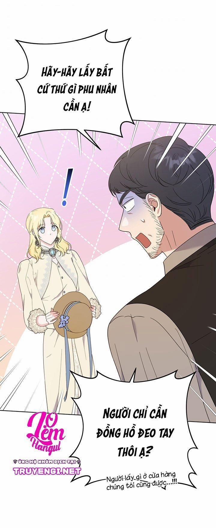 Hãy Để Tôi Được Hiểu Em 28 trang 36