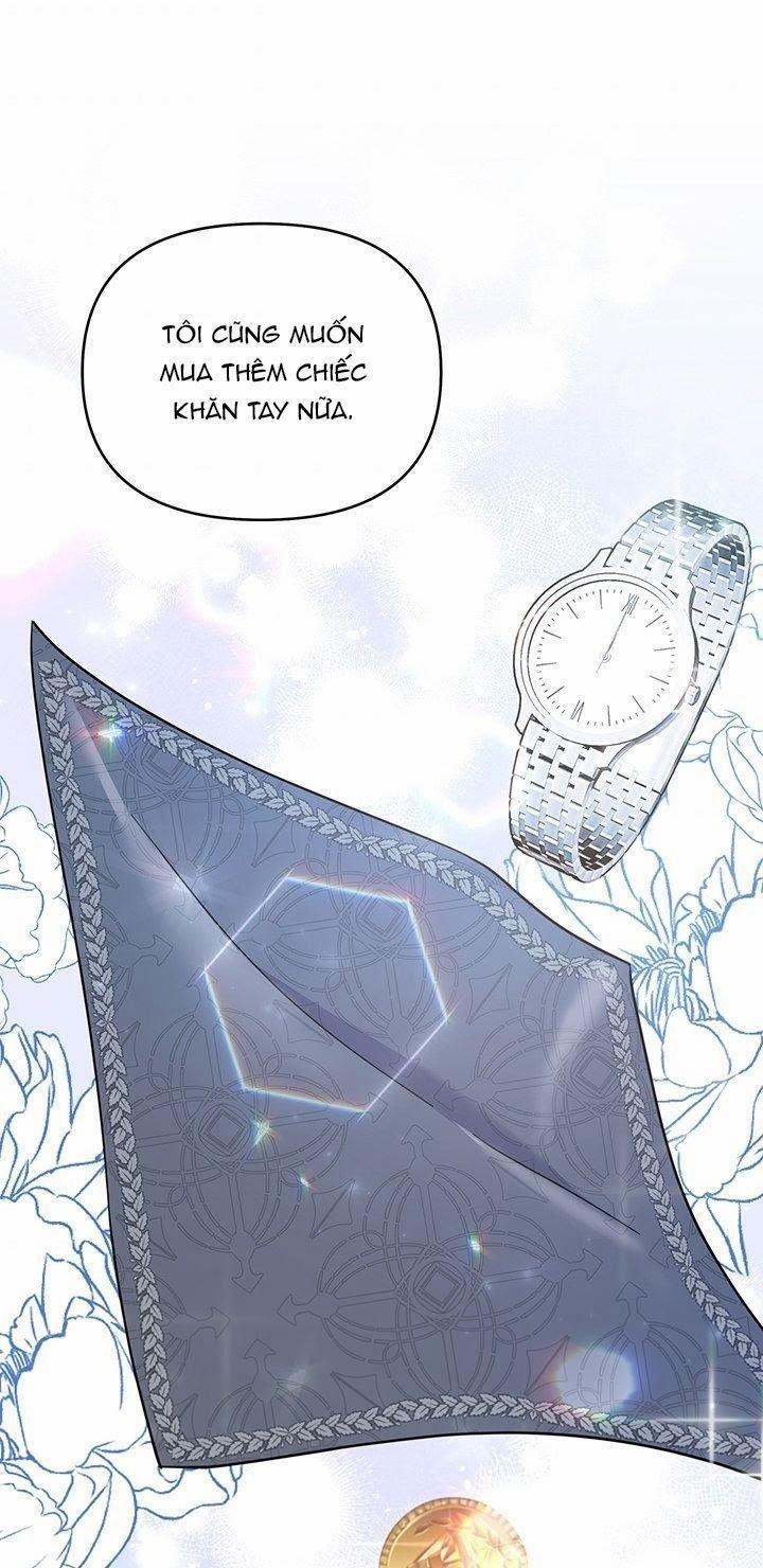 Hãy Để Tôi Được Hiểu Em 28 trang 41