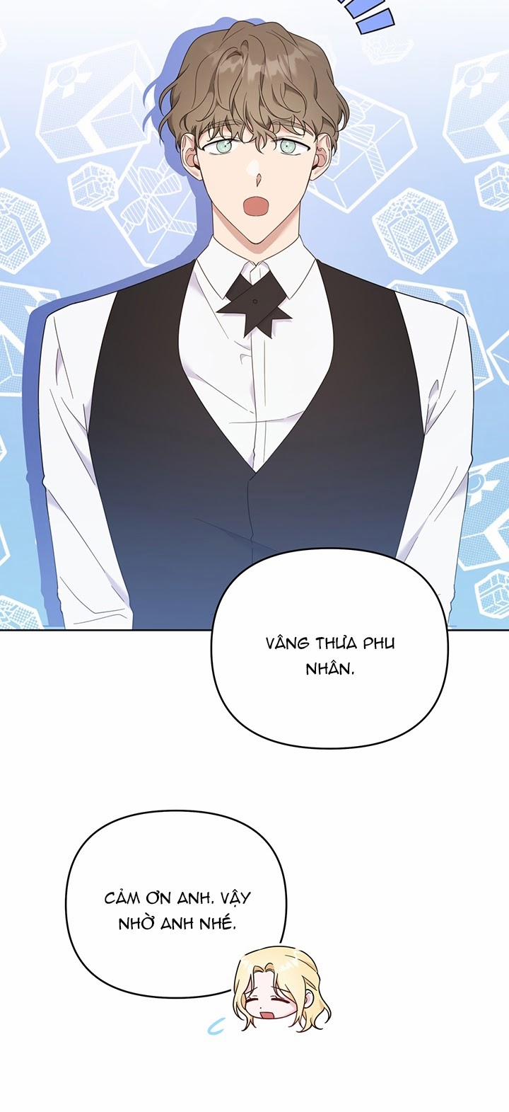 Hãy Để Tôi Được Hiểu Em 28 trang 43