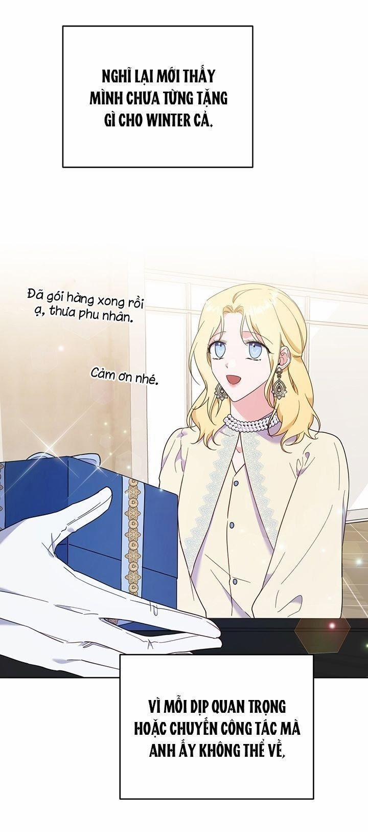 Hãy Để Tôi Được Hiểu Em 28 trang 44