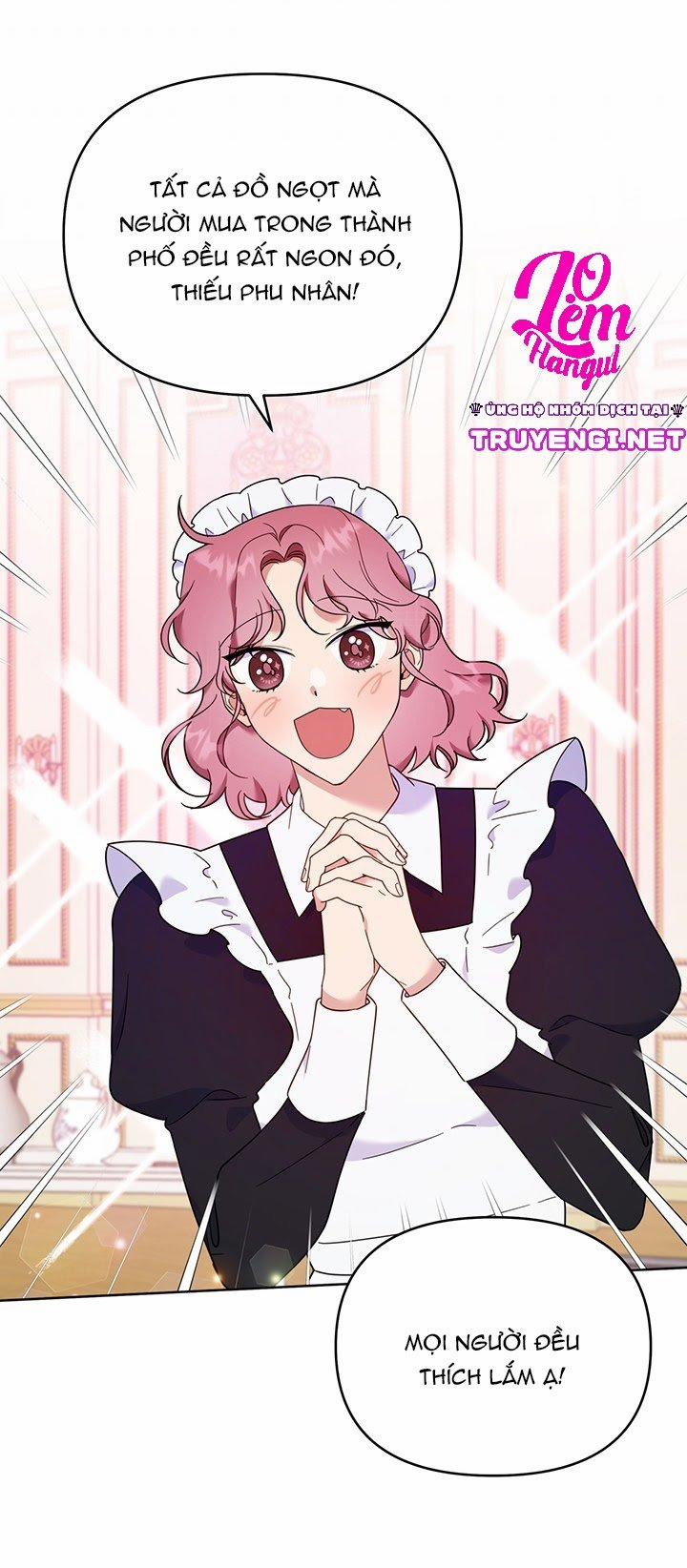 Hãy Để Tôi Được Hiểu Em 28 trang 47