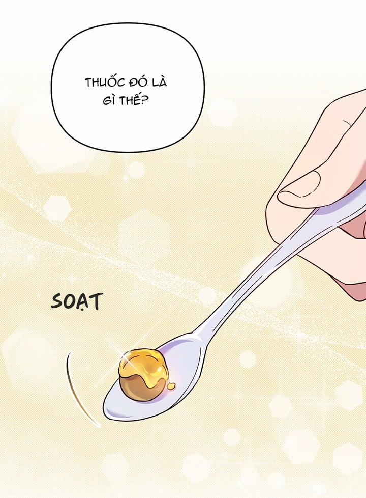 Hãy Để Tôi Được Hiểu Em 28 trang 50