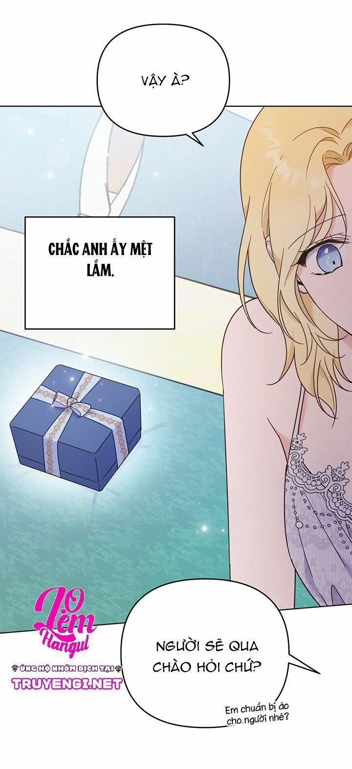 Hãy Để Tôi Được Hiểu Em 28 trang 54