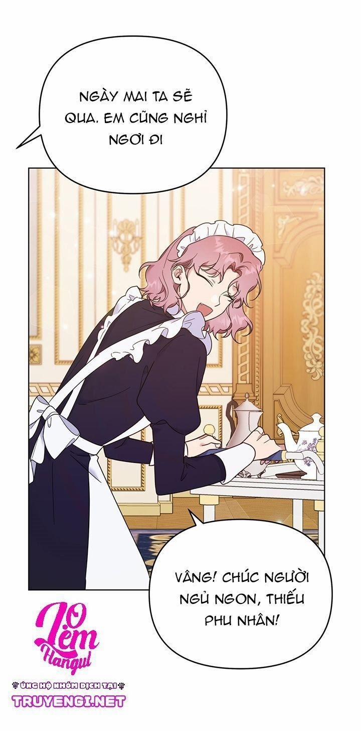 Hãy Để Tôi Được Hiểu Em 28 trang 56