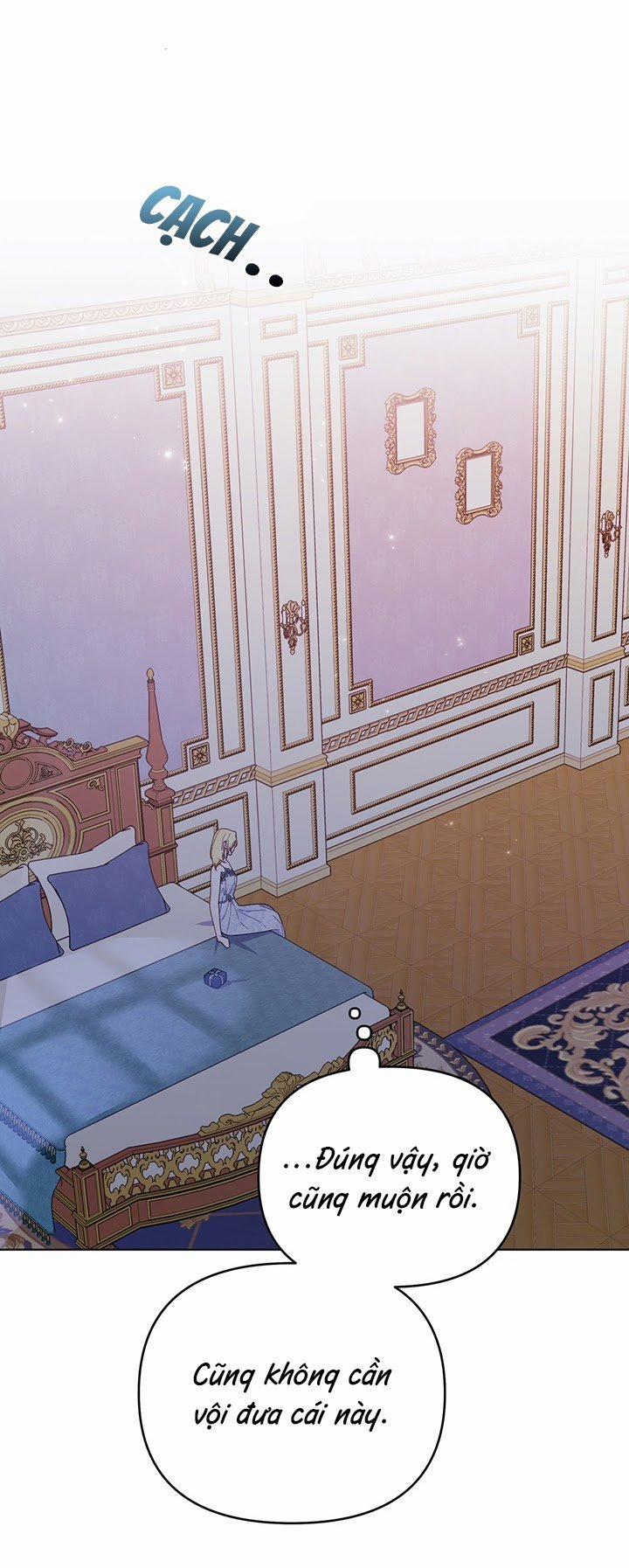 Hãy Để Tôi Được Hiểu Em 28 trang 57