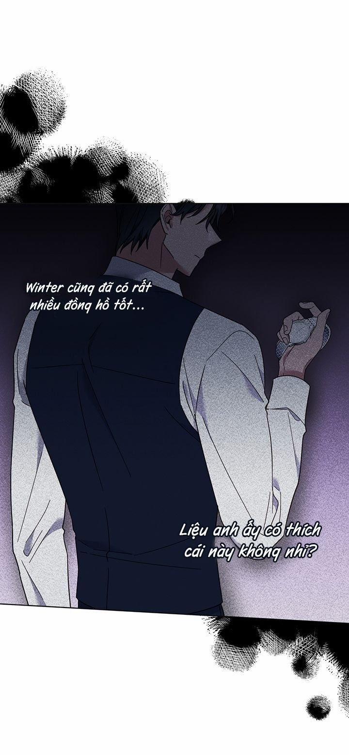 Hãy Để Tôi Được Hiểu Em 28 trang 58