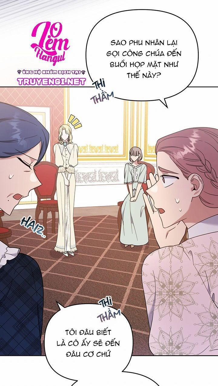 Hãy Để Tôi Được Hiểu Em 28 trang 6