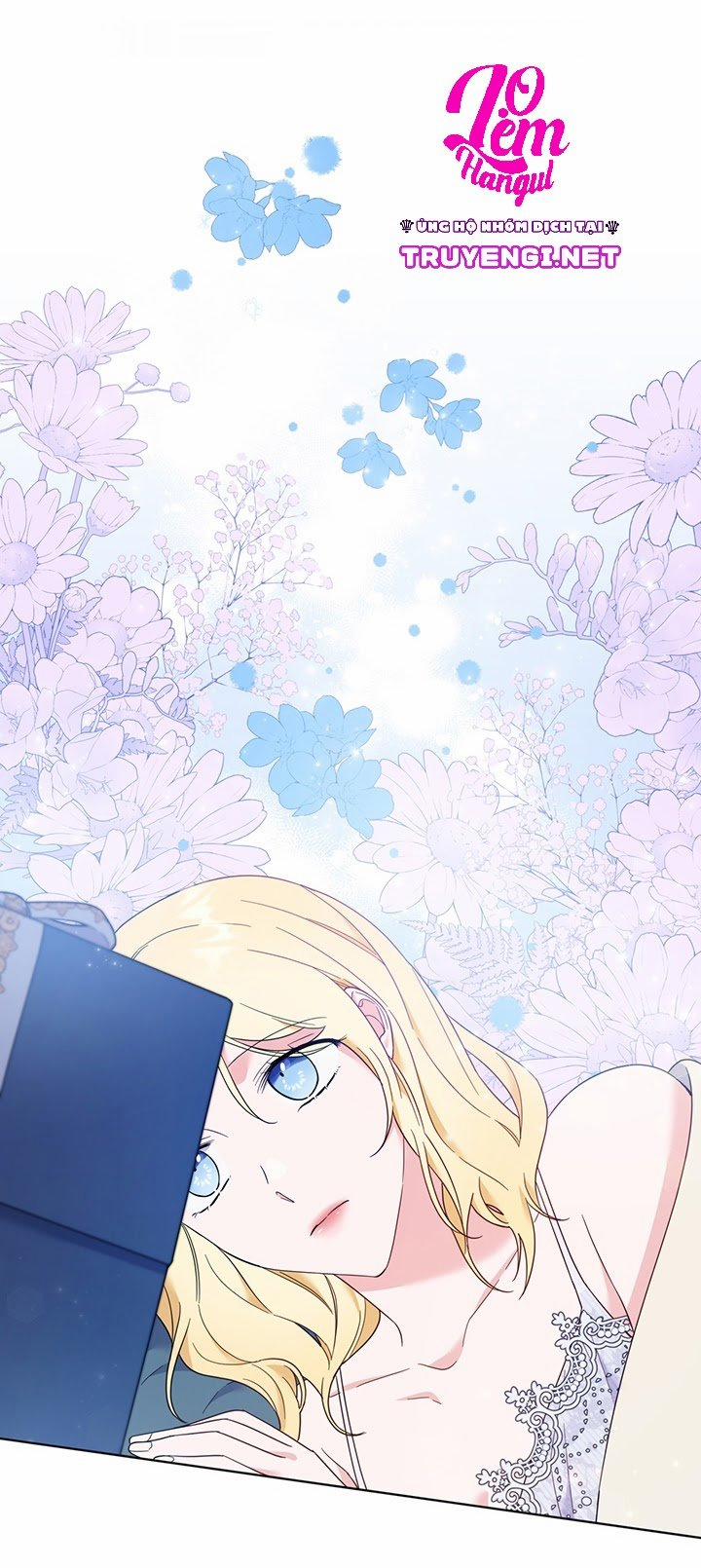 Hãy Để Tôi Được Hiểu Em 28 trang 61