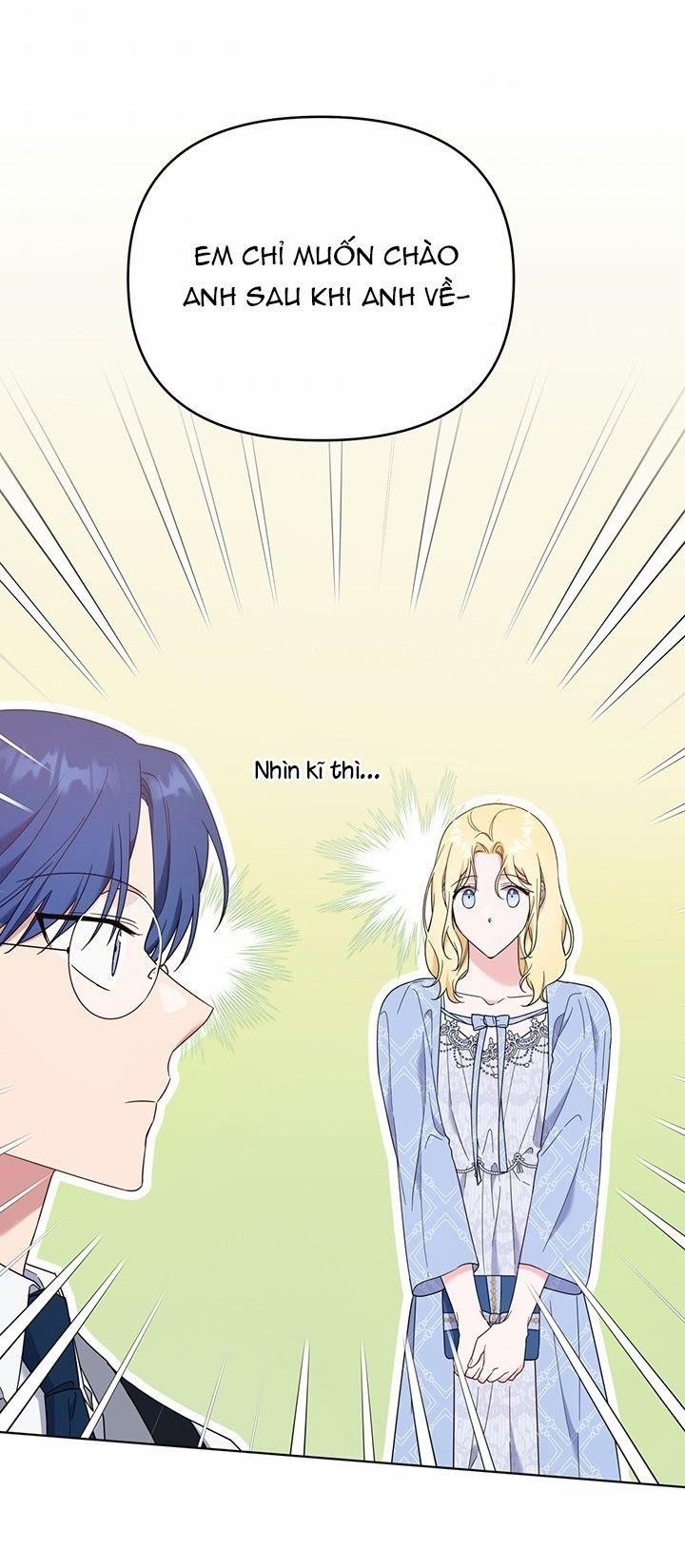 Hãy Để Tôi Được Hiểu Em 28 trang 67