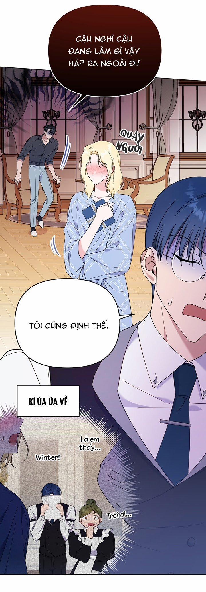 Hãy Để Tôi Được Hiểu Em 28 trang 68