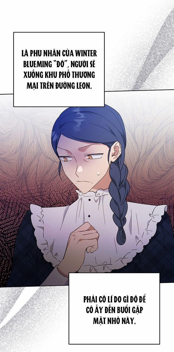 Hãy Để Tôi Được Hiểu Em 28 trang 8